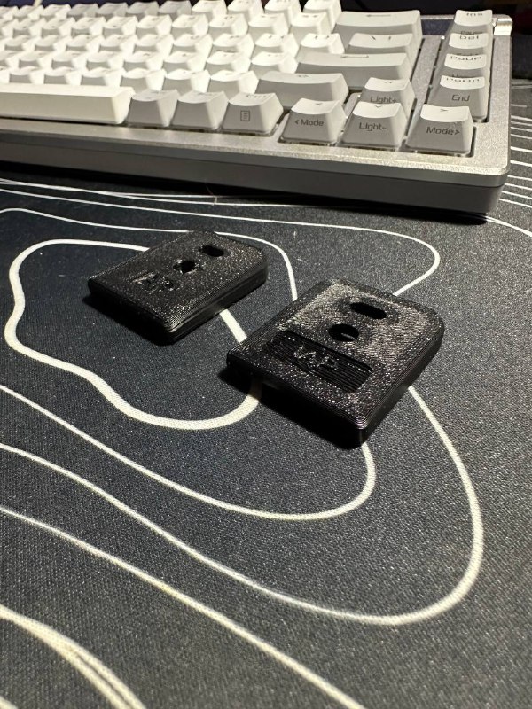 П’ятка магазина Glock GBB — фото 1