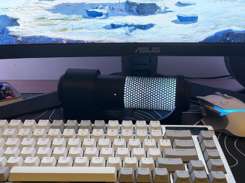 Стенд для HyperX QuadCast — фото 1